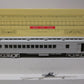 Aristo-Craft 31700 G Scale Heavyweight Combine Car (Undecorated) (Metal Wheels)