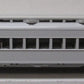 Aristo-Craft 31700 G Scale Heavyweight Combine Car (Undecorated) (Metal Wheels)