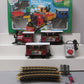 LGB 94775 North Pole Express G Gauge Steam Train Set LN/Box