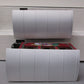LGB 94775 North Pole Express G Gauge Steam Train Set LN/Box