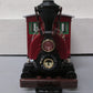 LGB 94775 North Pole Express G Gauge Steam Train Set LN/Box