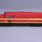 MTH 20-2130-1 O Gauge Florida East Coast BL2 Diesel Locomotive #604 w/ PS1 LN/Box