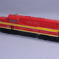 MTH 20-2130-1 O Gauge Florida East Coast BL2 Diesel Locomotive #604 w/ PS1 LN/Box