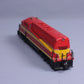 MTH 20-2130-1 O Gauge Florida East Coast BL2 Diesel Locomotive #604 w/ PS1 LN/Box