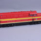 MTH 20-2130-1 O Gauge Florida East Coast BL2 Diesel Locomotive #604 w/ PS1 LN/Box