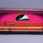 MTH 20-2130-1 O Gauge Florida East Coast BL2 Diesel Locomotive #604 w/ PS1 LN/Box