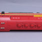 MTH 20-2130-1 O Gauge Florida East Coast BL2 Diesel Locomotive #604 w/ PS1 LN/Box
