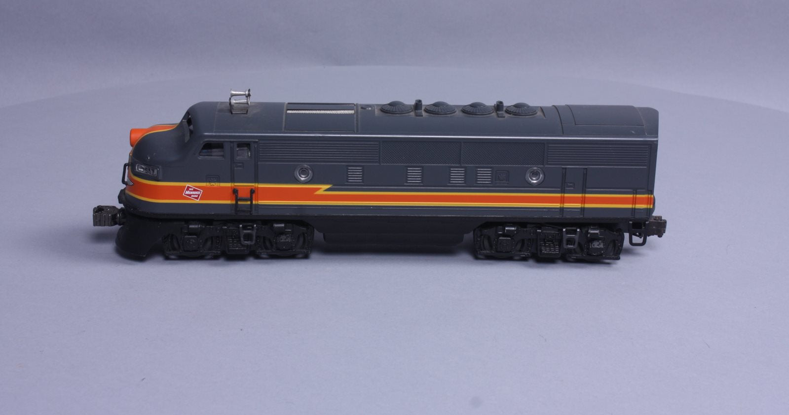 Lionel 6-18140 Milwaukee Road F3 A Diesel Locomotive LN