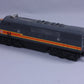 Lionel 6-18140 Milwaukee Road F3 A Diesel Locomotive LN
