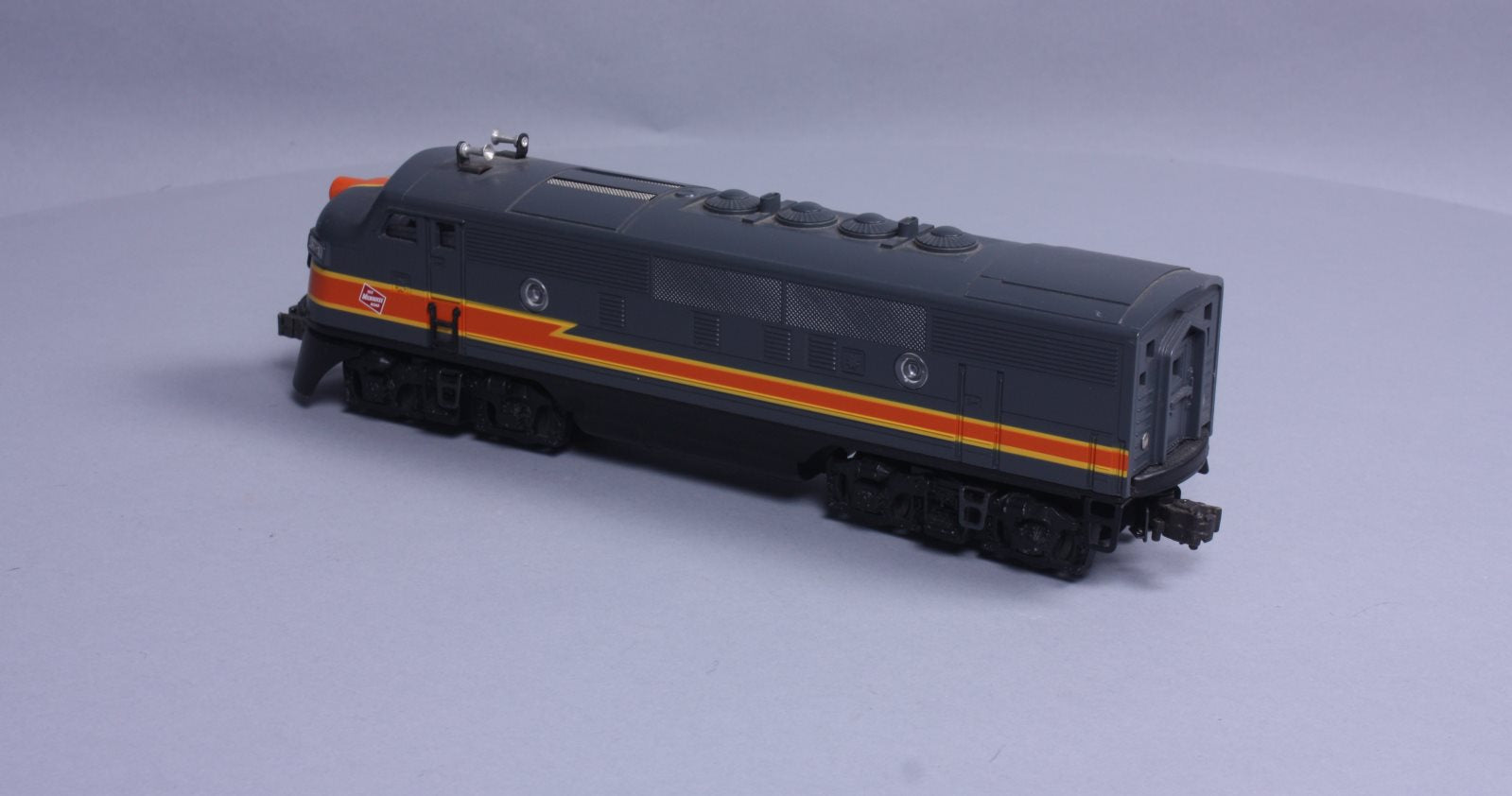 Lionel 6-18140 Milwaukee Road F3 A Diesel Locomotive LN