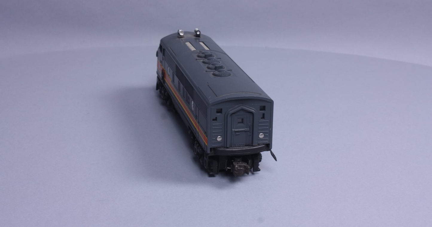 Lionel 6-18140 Milwaukee Road F3 A Diesel Locomotive LN