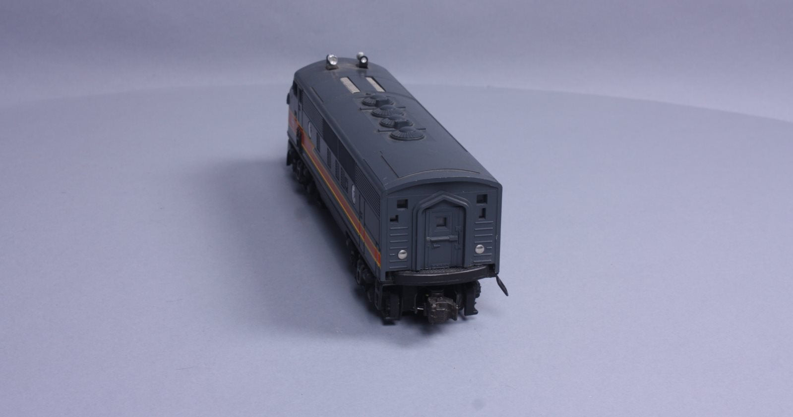 Lionel 6-18140 Milwaukee Road F3 A Diesel Locomotive LN