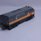 Lionel 6-18140 Milwaukee Road F3 A Diesel Locomotive LN
