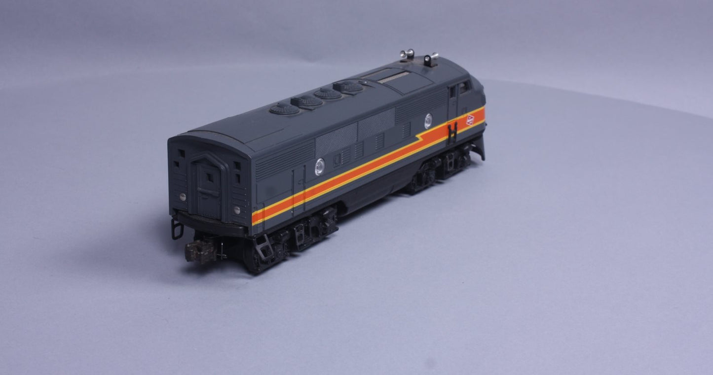 Lionel 6-18140 Milwaukee Road F3 A Diesel Locomotive LN