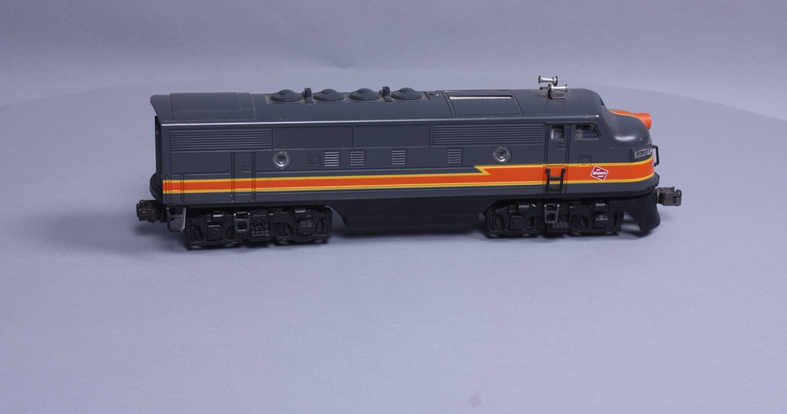 Lionel 6-18140 Milwaukee Road F3 A Diesel Locomotive LN