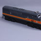 Lionel 6-18140 Milwaukee Road F3 A Diesel Locomotive LN