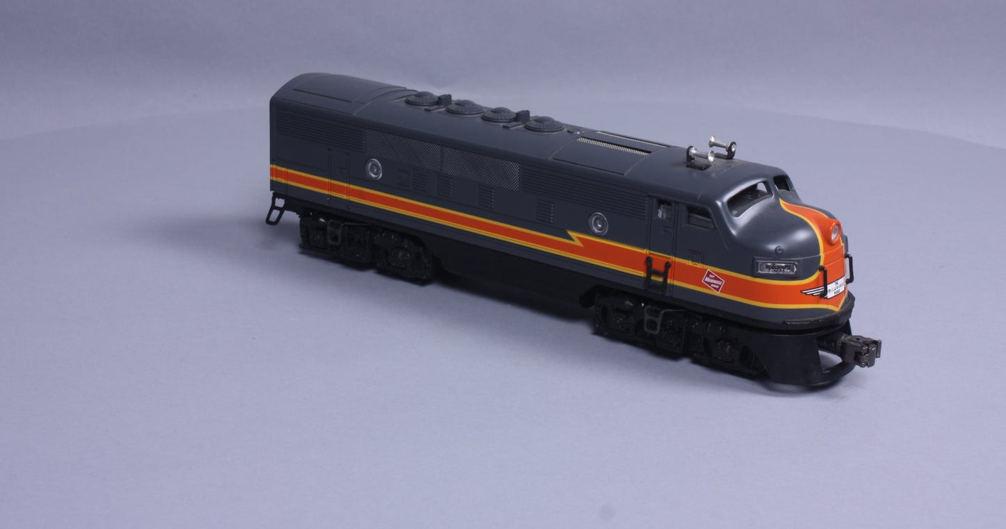 Lionel 6-18140 Milwaukee Road F3 A Diesel Locomotive LN