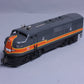 Lionel 6-18140 Milwaukee Road F3 A Diesel Locomotive LN