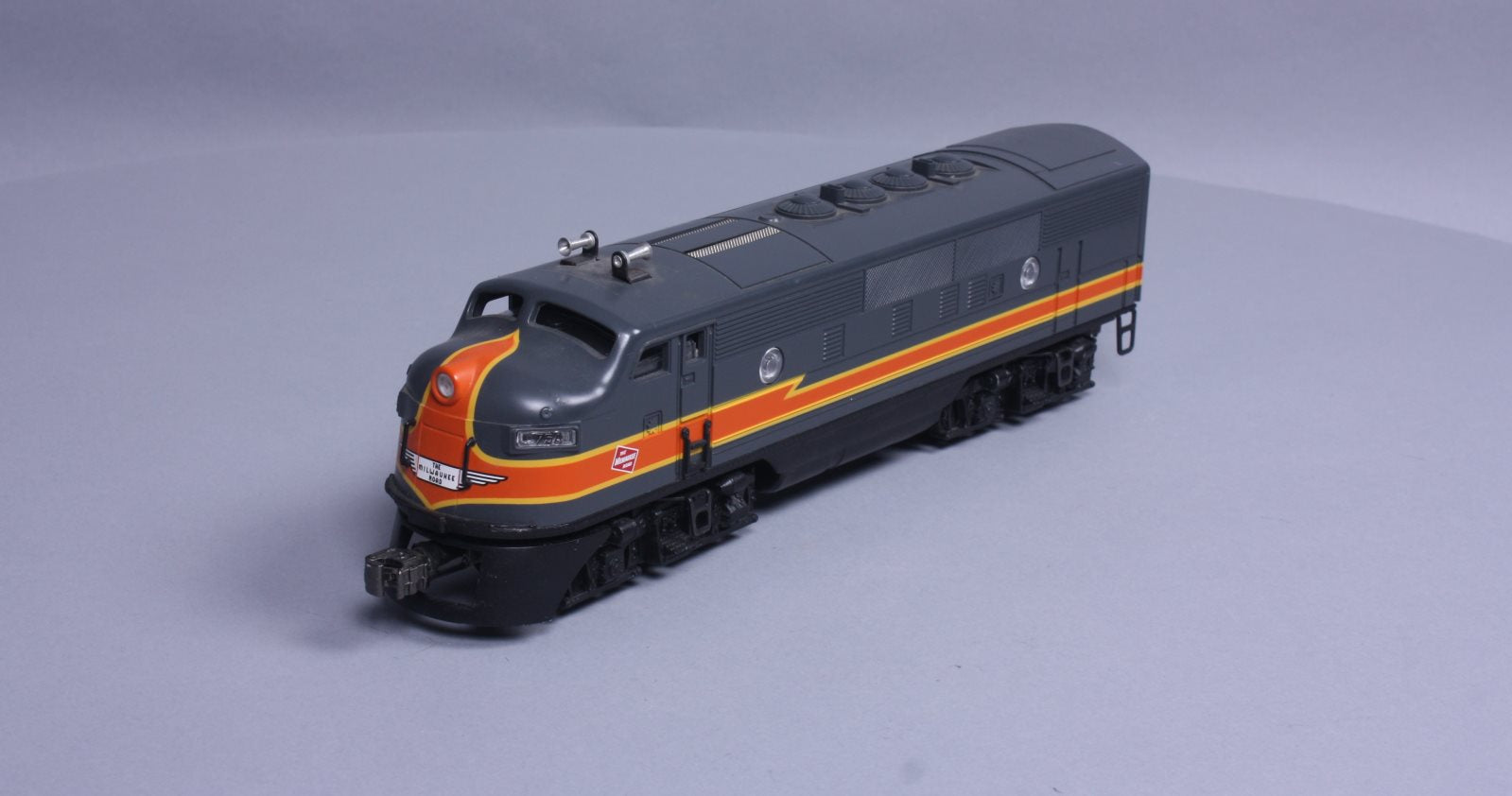 Lionel 6-18140 Milwaukee Road F3 A Diesel Locomotive LN