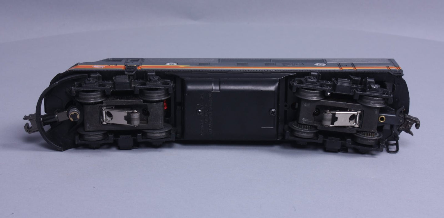 Lionel 6-18140 Milwaukee Road F3 A Diesel Locomotive LN