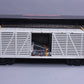 Aristo-Craft ART-46100 G Scale Undecorated Stock Car w/Plastic Wheels EX/Box