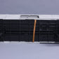 Aristo-Craft ART-46100 G Scale Undecorated Stock Car w/Plastic Wheels EX/Box