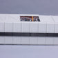 Aristo-Craft ART-46100 G Scale Undecorated Stock Car w/Plastic Wheels EX/Box