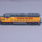 Bachmann 60301 HO Union Pacific EMD GP40 Diesel Locomotive w/DCC