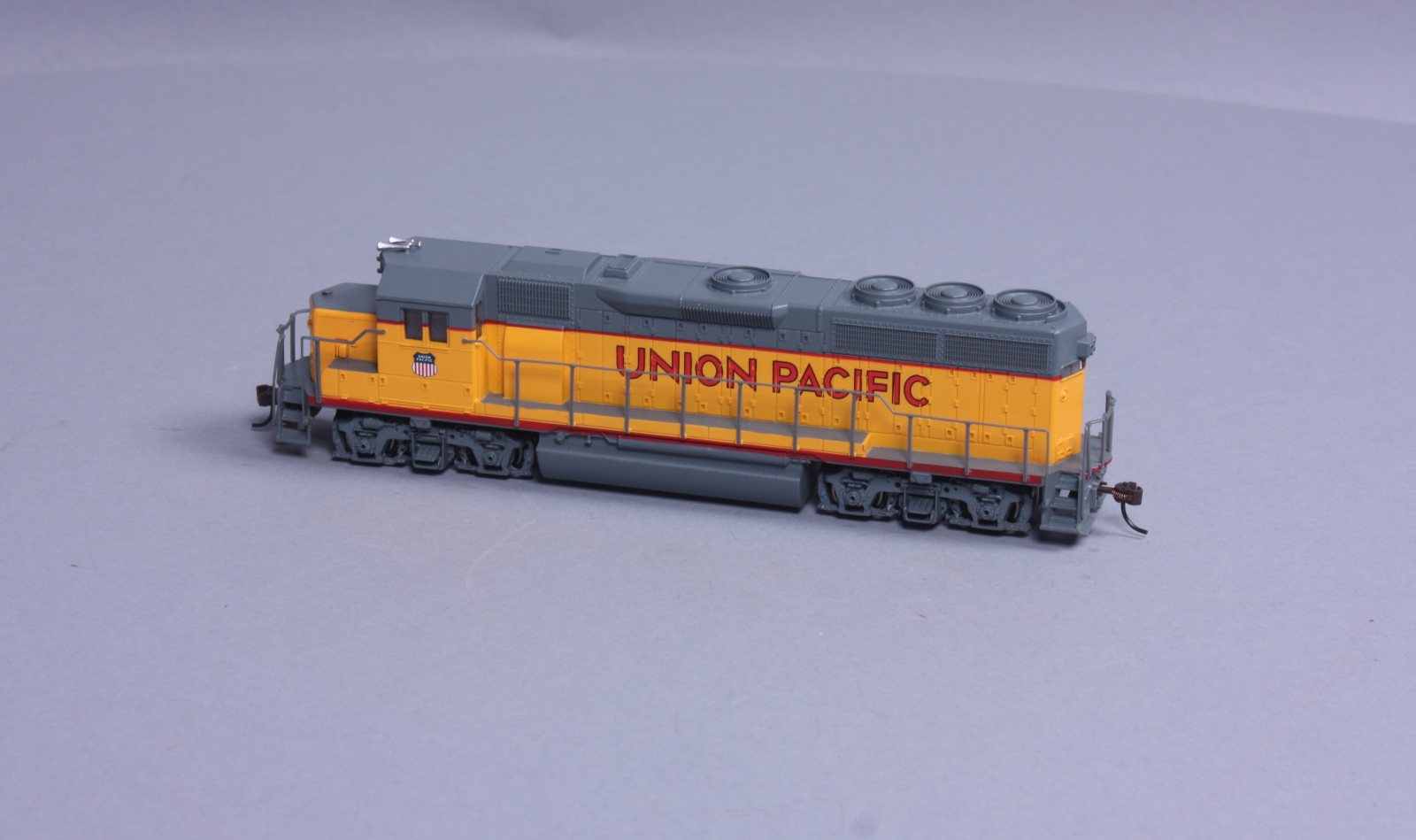 Bachmann 60301 HO Union Pacific EMD GP40 Diesel Locomotive w/DCC