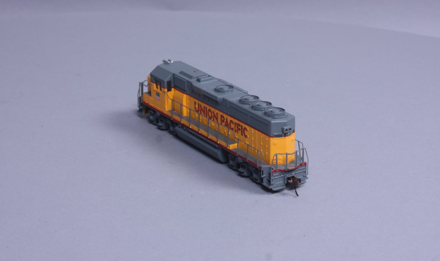 Bachmann 60301 HO Union Pacific EMD GP40 Diesel Locomotive w/DCC