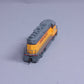 Bachmann 60301 HO Union Pacific EMD GP40 Diesel Locomotive w/DCC