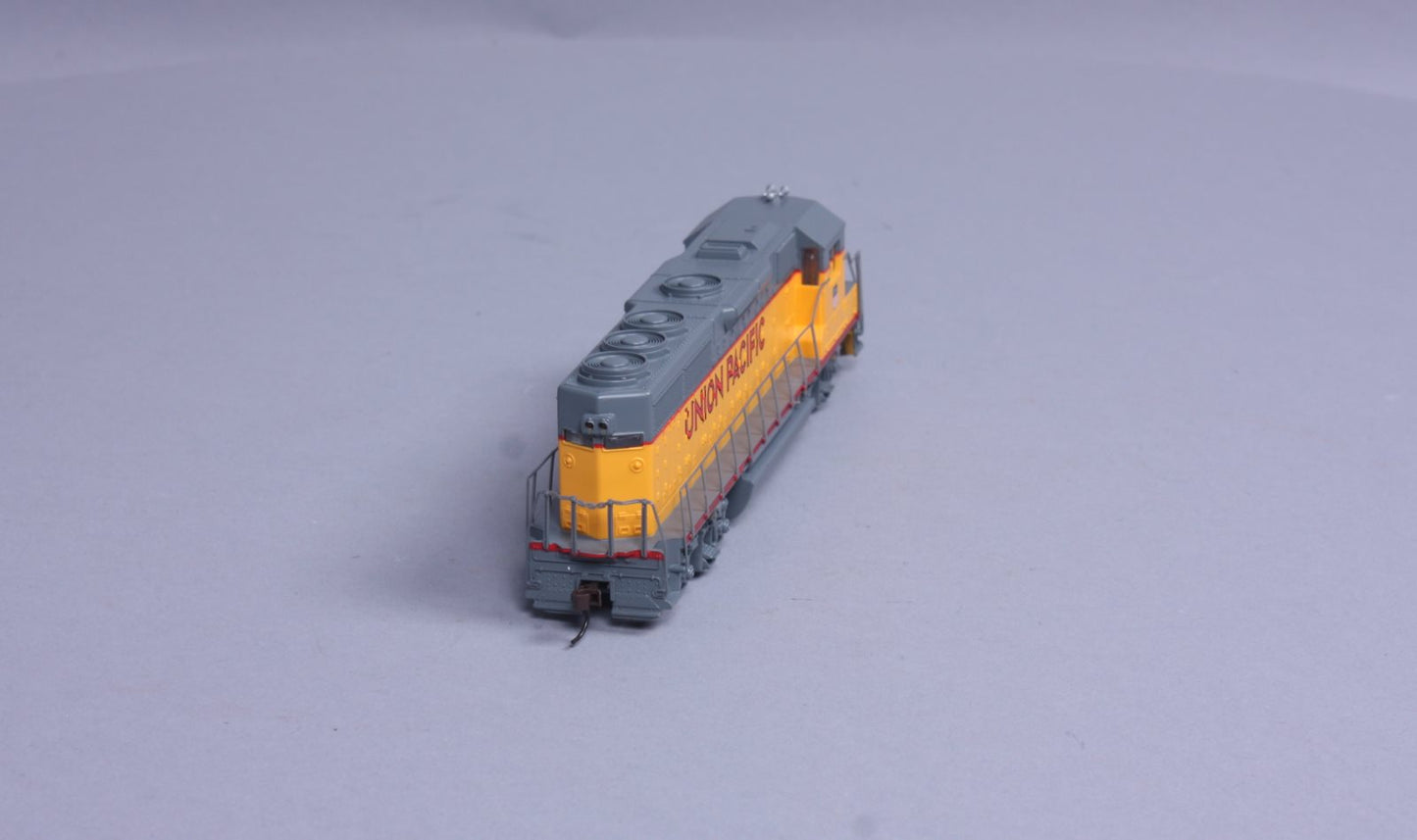 Bachmann 60301 HO Union Pacific EMD GP40 Diesel Locomotive w/DCC