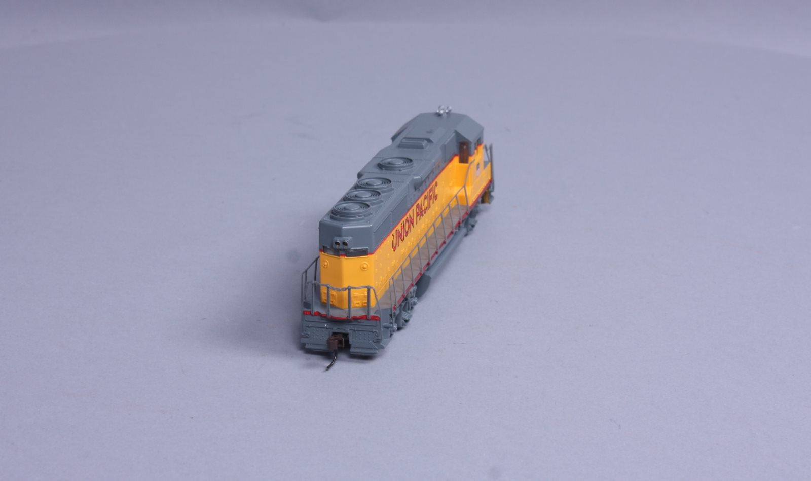 Bachmann 60301 HO Union Pacific EMD GP40 Diesel Locomotive w/DCC