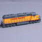 Bachmann 60301 HO Union Pacific EMD GP40 Diesel Locomotive w/DCC
