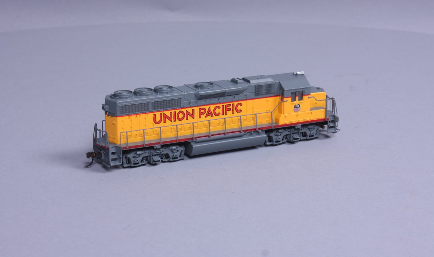 Bachmann 60301 HO Union Pacific EMD GP40 Diesel Locomotive w/DCC