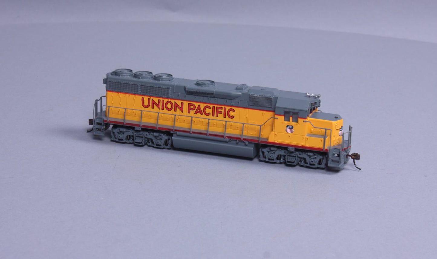 Bachmann 60301 HO Union Pacific EMD GP40 Diesel Locomotive w/DCC