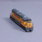 Bachmann 60301 HO Union Pacific EMD GP40 Diesel Locomotive w/DCC