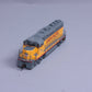 Bachmann 60301 HO Union Pacific EMD GP40 Diesel Locomotive w/DCC