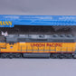 Bachmann 60301 HO Union Pacific EMD GP40 Diesel Locomotive w/DCC
