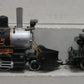 LGB 26194 Rio Grande Steam Locomotive & Tender #248 LN/Box