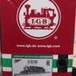 LGB 26194 Rio Grande Steam Locomotive & Tender #248 LN/Box