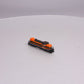 Kato 176-4604 N Scale Great Northern Alco RS-2 #217 LN/Box