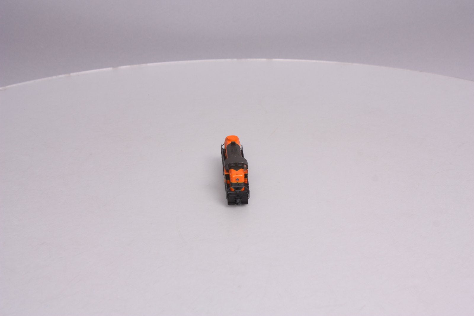 Kato 176-4604 N Scale Great Northern Alco RS-2 #217 LN/Box