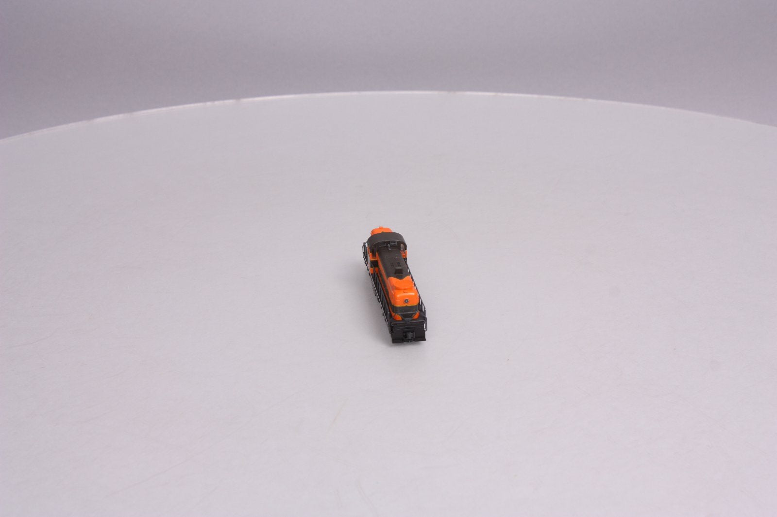 Kato 176-4604 N Scale Great Northern Alco RS-2 #217 LN/Box