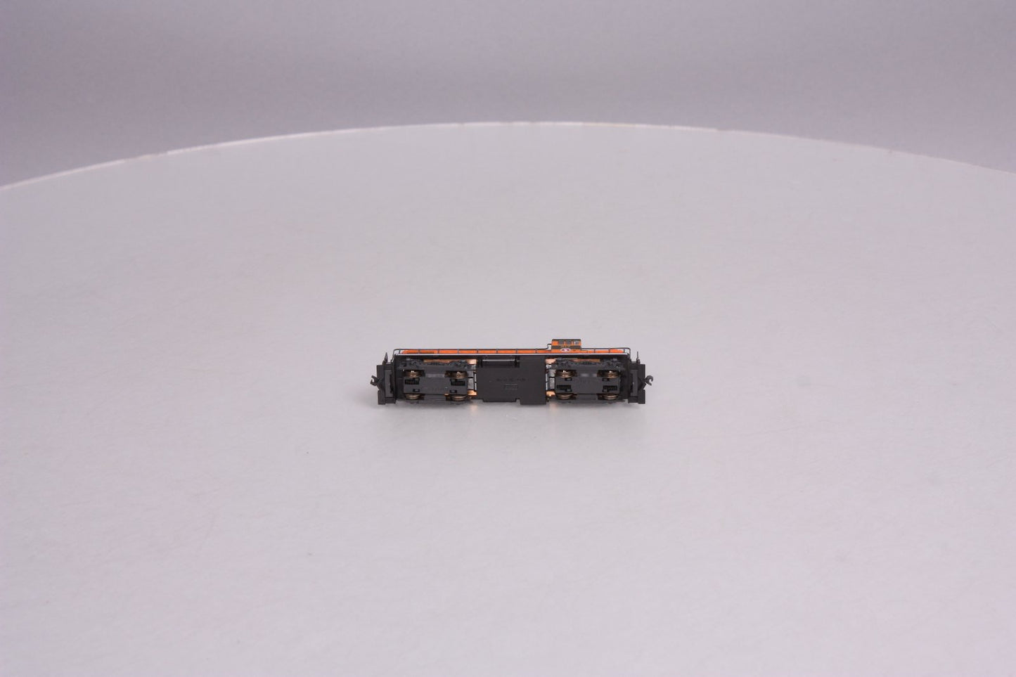 Kato 176-4604 N Scale Great Northern Alco RS-2 #217 LN/Box