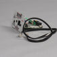 Digitrax UR91 Wireless Radio/IR Receiver Panel