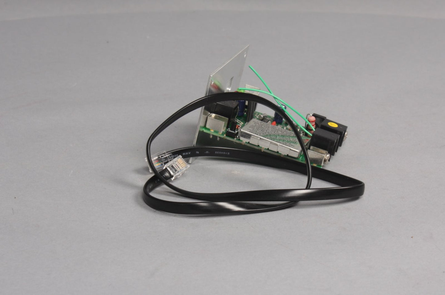 Digitrax UR91 Wireless Radio/IR Receiver Panel