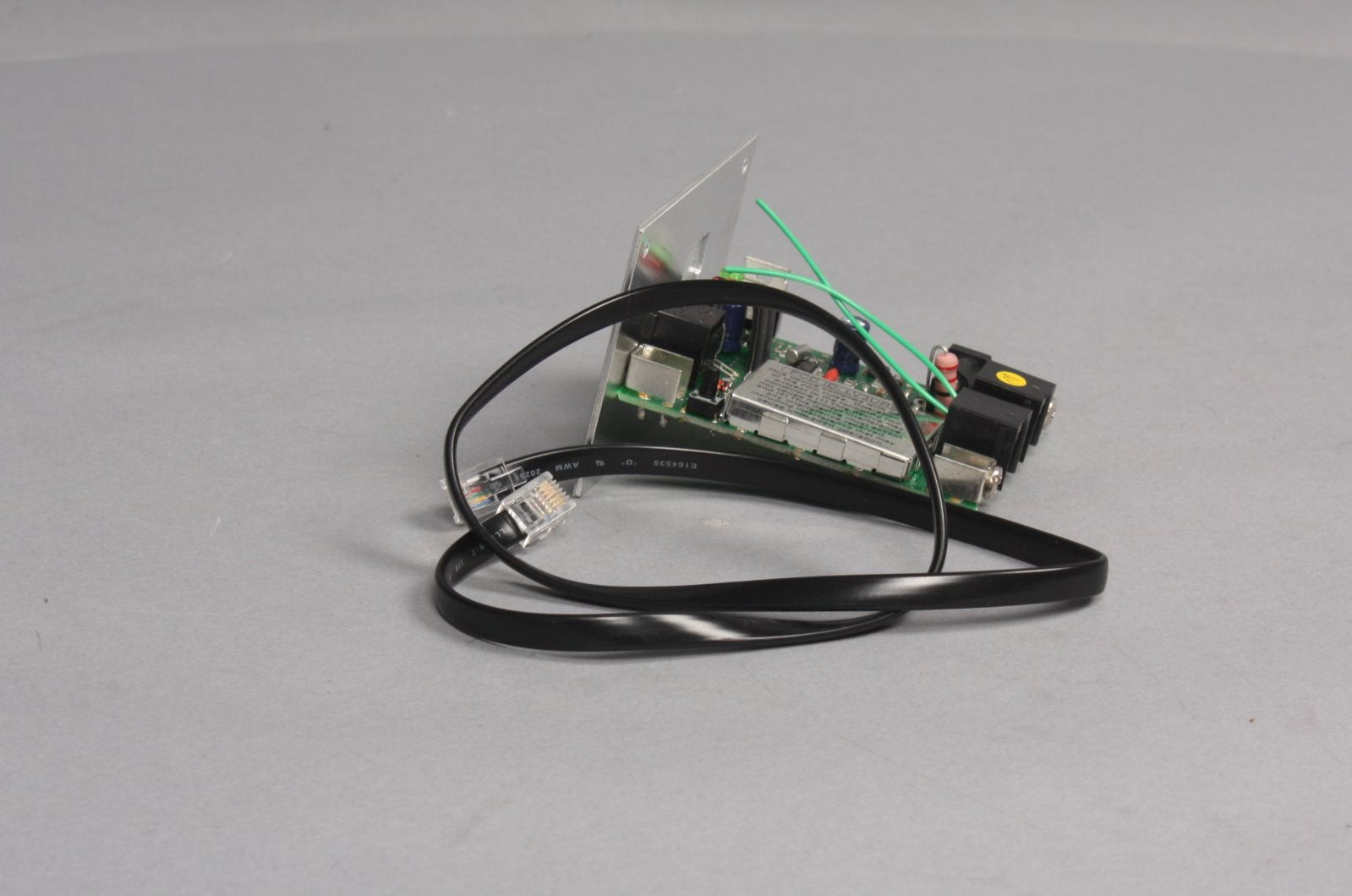 Digitrax UR91 Wireless Radio/IR Receiver Panel