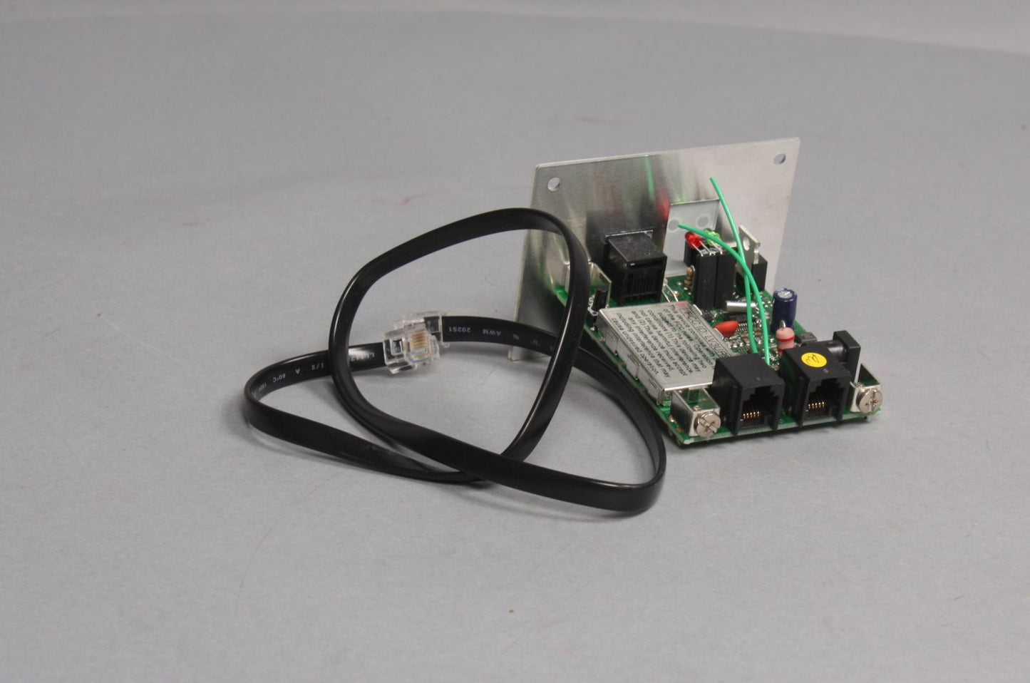 Digitrax UR91 Wireless Radio/IR Receiver Panel