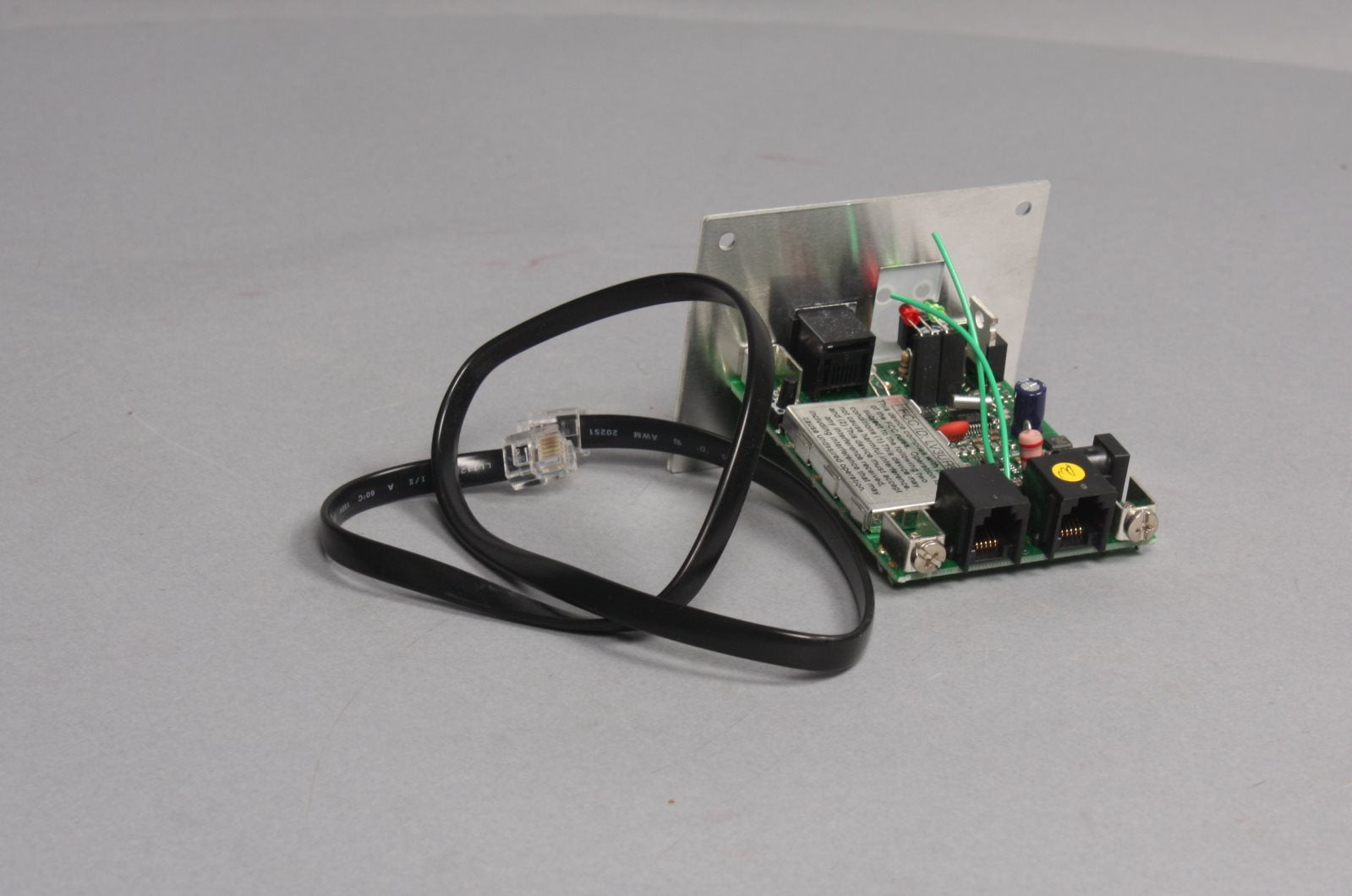 Digitrax UR91 Wireless Radio/IR Receiver Panel